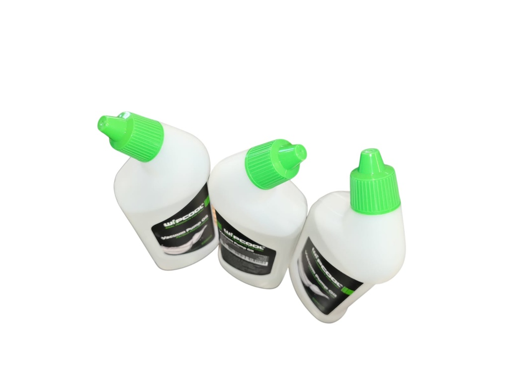 Aceite para Bomba de vacio 1/2 Litro WIPCOOL