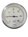 TERMOMETRO T-10-50 1/2 0/120