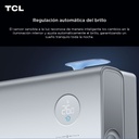 Aire Acondicionado Inverter TCL FreshIN split muro 12000 BTUT