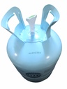 Refrigerante Refrigerant R-134 de 13,6 KG