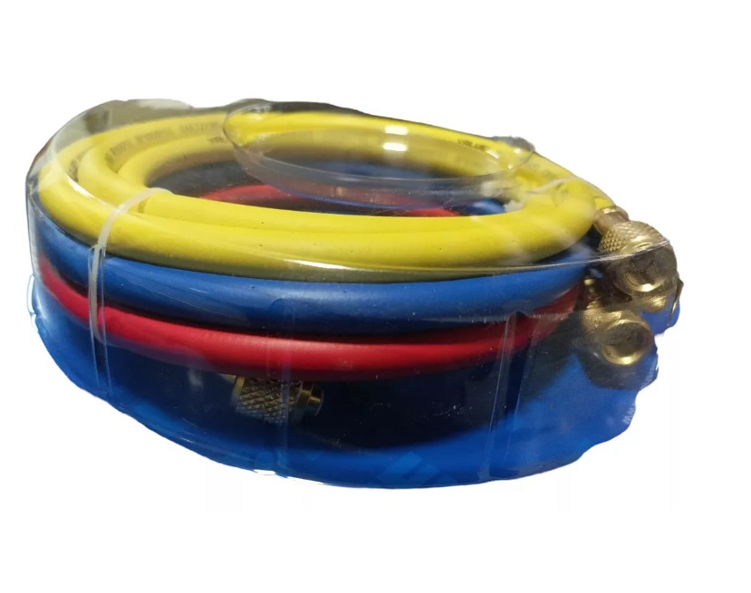 MANGUERAS DE CARGA 1.5MTS VALUE R410A