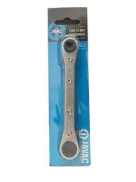 127-C LLAVE TRINQUETE- CHICHARRA JAVAC