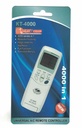 Control Remoto Universal KT-4000