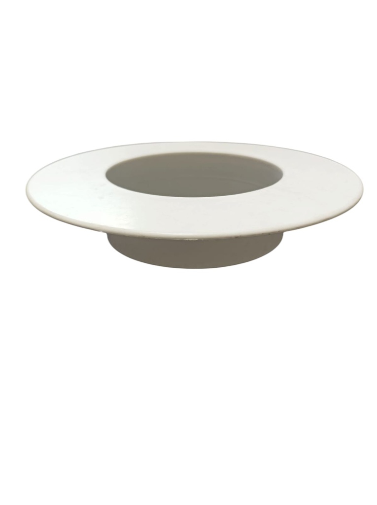 Roseta Embellecedor para agujetos de tuberias