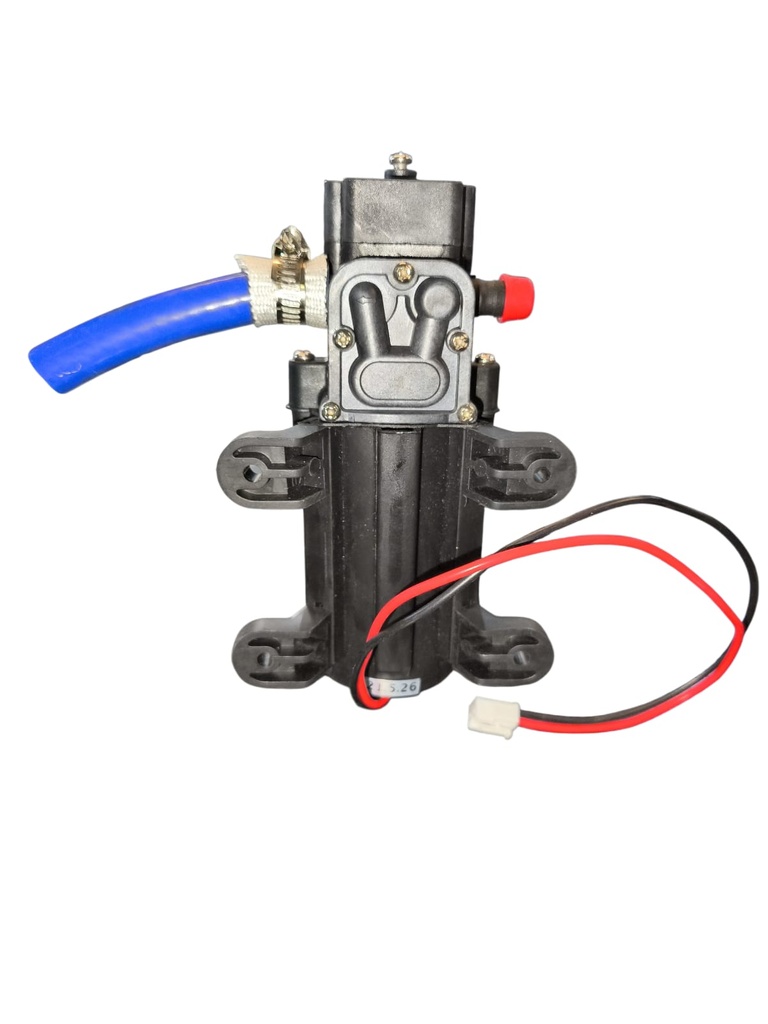 Bomba 12v De Diafragma De Presión De Agua 3.5 L/min