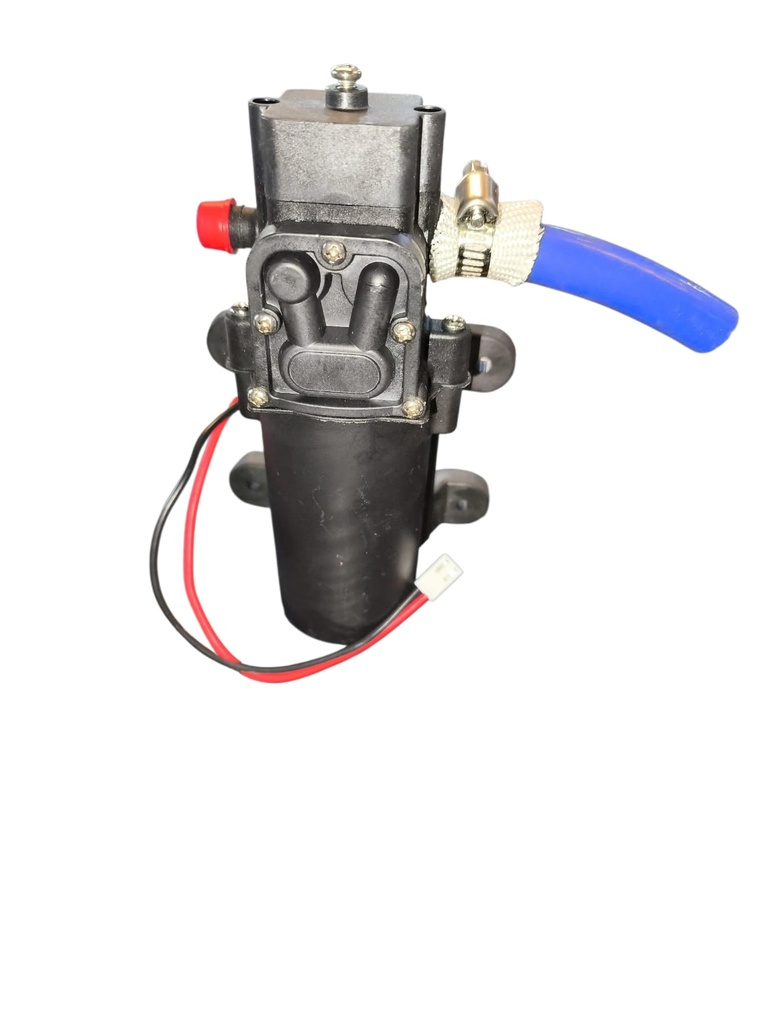 Bomba 12v De Diafragma De Presión De Agua 3.5 L/min