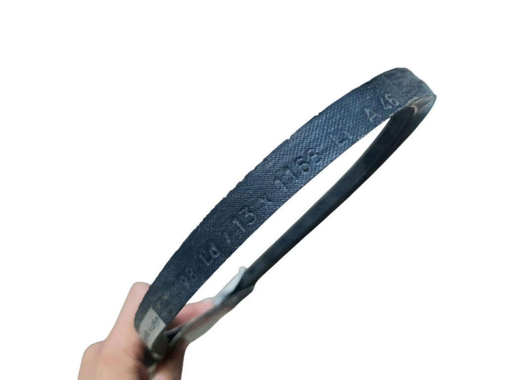 Correa industrial lisa A46 OPTIBELT