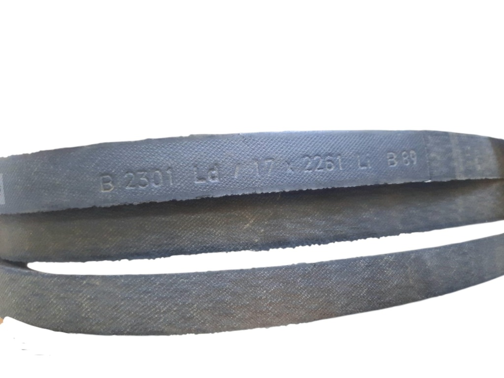 Correa industrial lisa B89 OPTIBELT