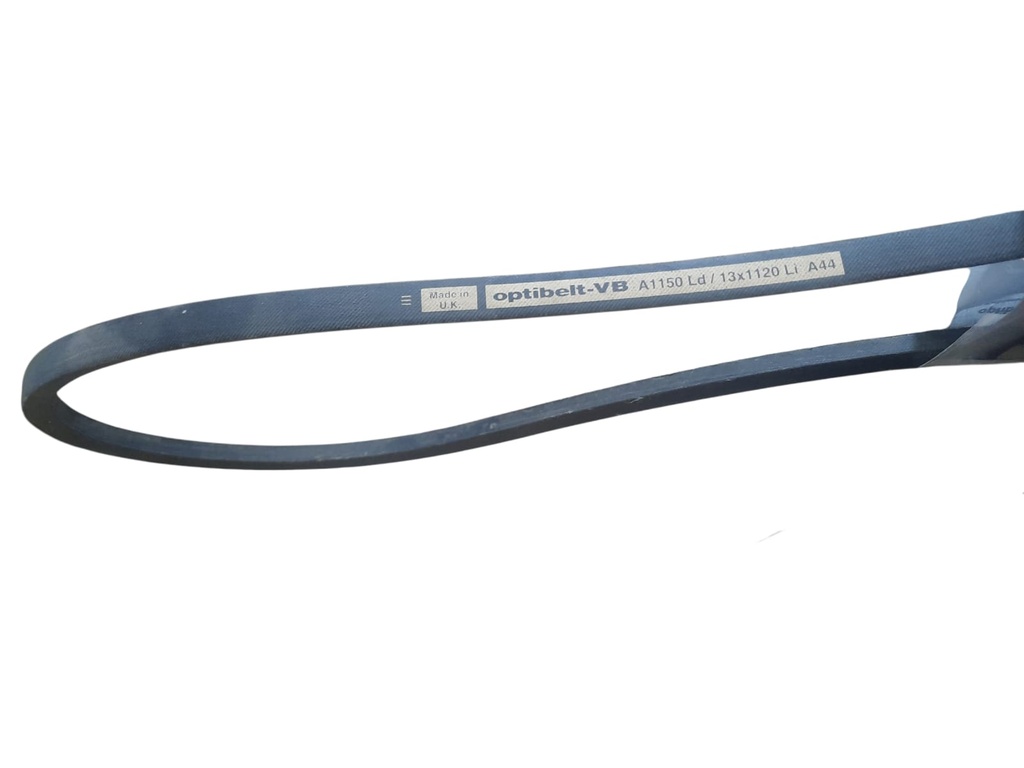 Correa industrial lisa A44 OPTIBELT