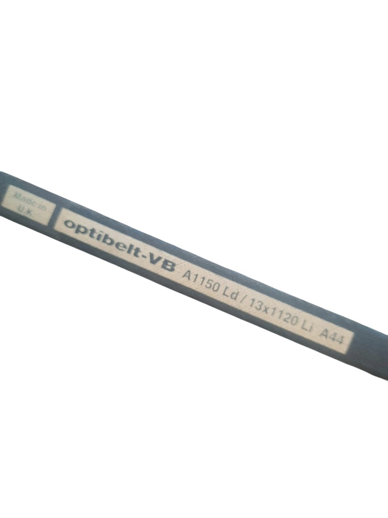 Correa industrial lisa A44 OPTIBELT