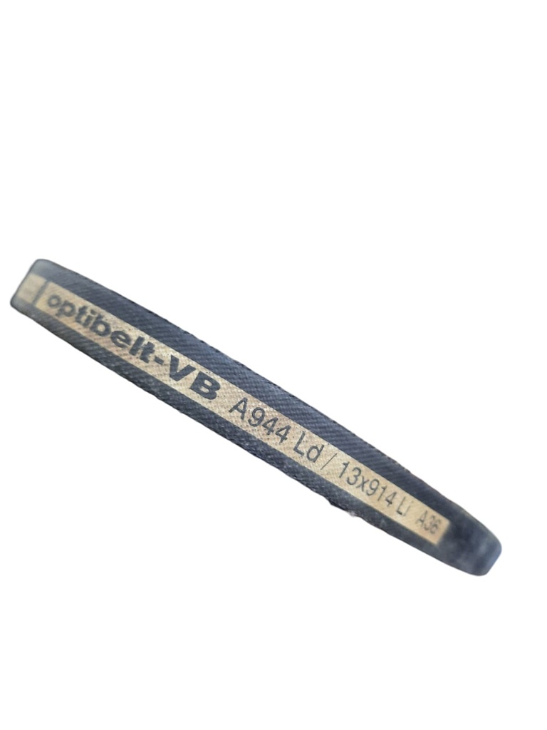 Correa industrial lisa A36 OPTIBELT
