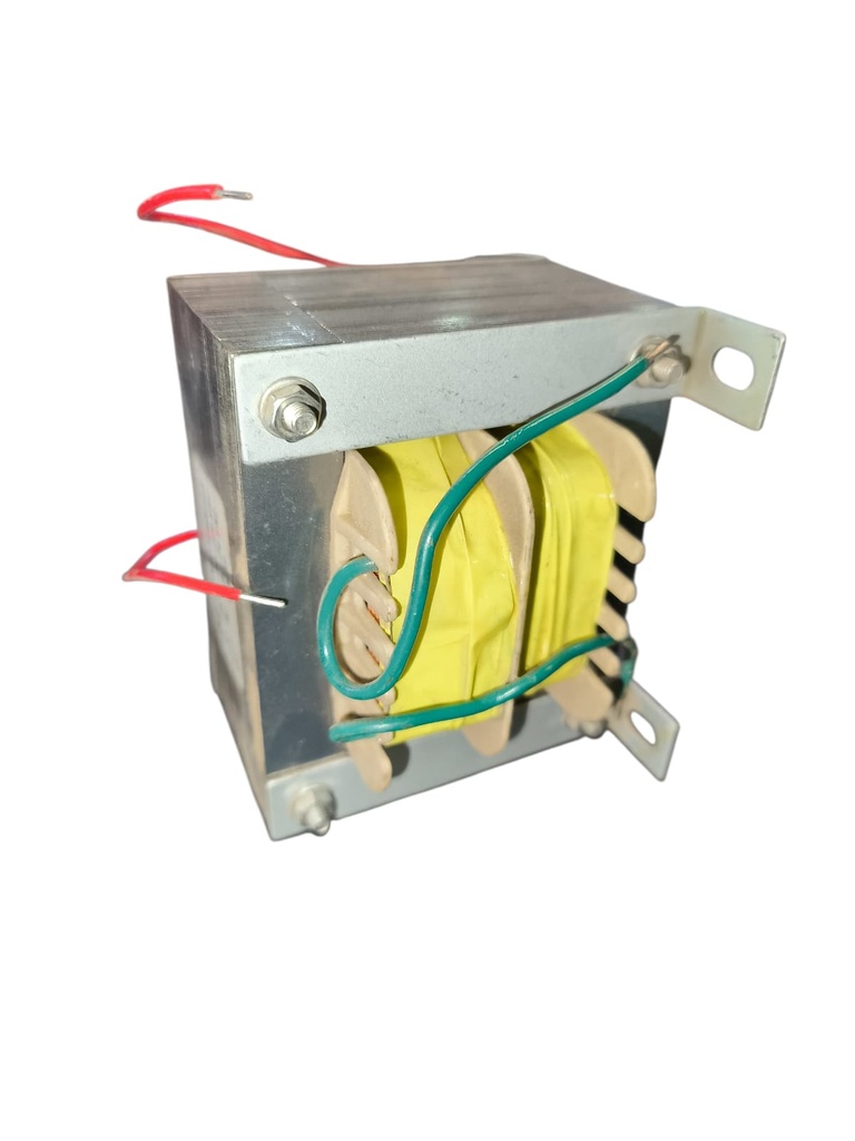 Transformador 3 Amp 24 VAC