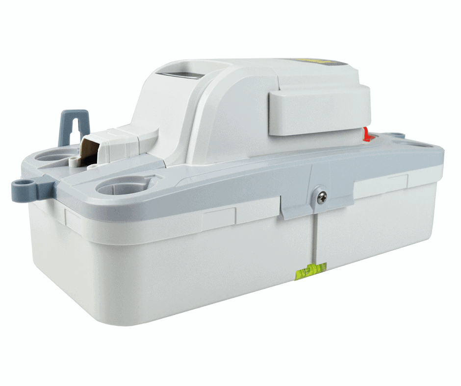 Bomba de Condensado HI FLOW TANK  ASPEN