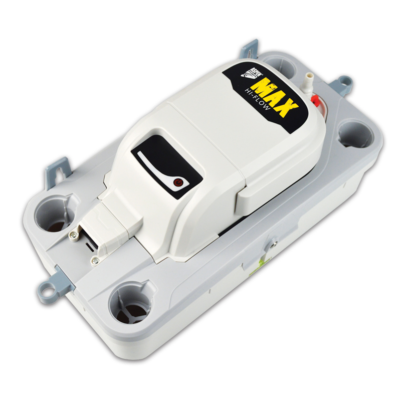 Bomba de Condensado HI FLOW TANK  ASPEN