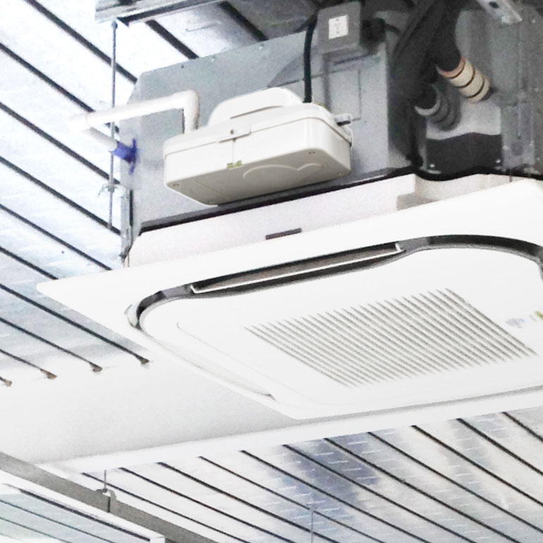 Bomba de Condensado HI FLOW TANK  ASPEN