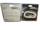 Cable telefónico Daiko 3 mts