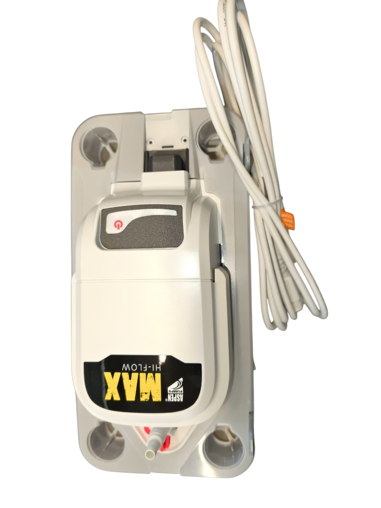 Bomba de Condensado HI FLOW TANK  ASPEN
