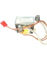 Transformador 13.0V 660mA. DB-08-05