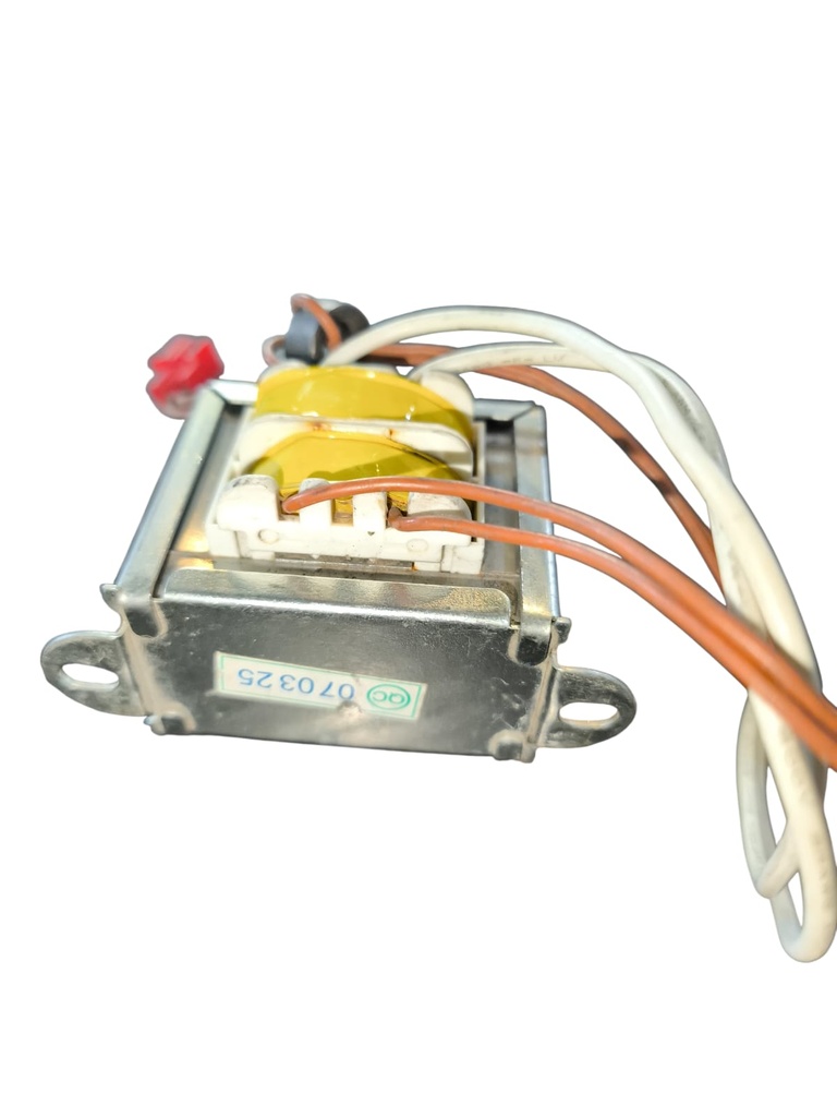Transformador 13.0V 660mA. DB-08-05