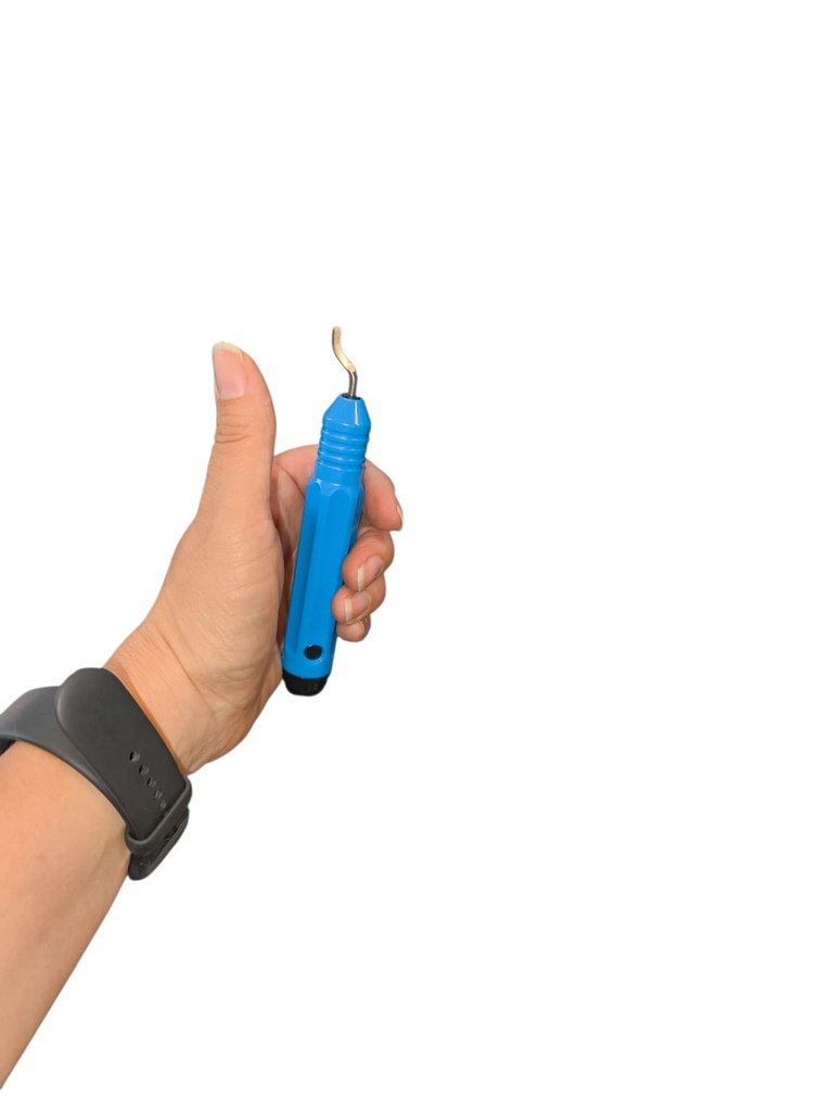 VALUE VTT-5 HERRAMIENTA ESCARIADOR