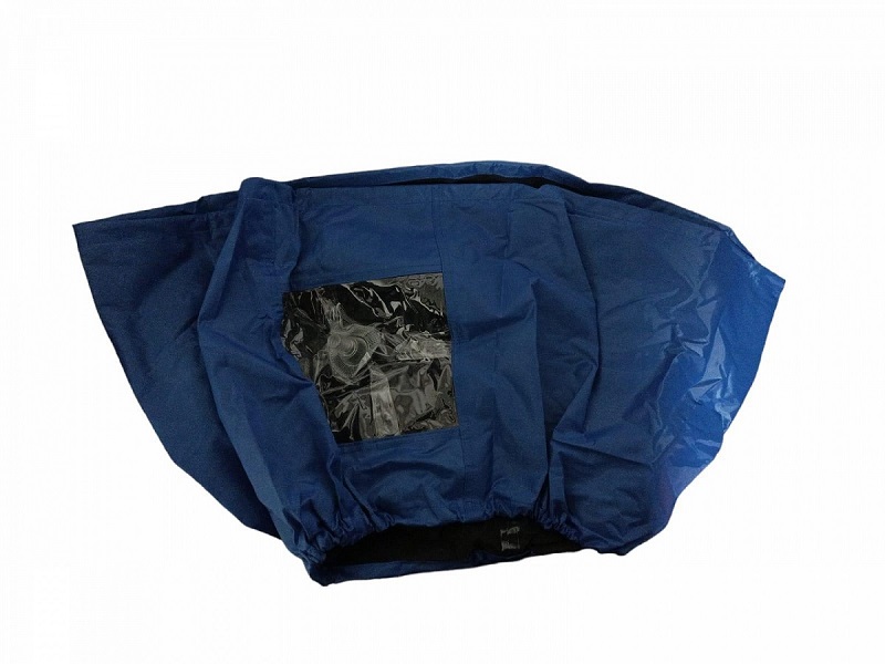 Cobertor para Mantención 100-130 CM Formato Bolsa ABLTEK