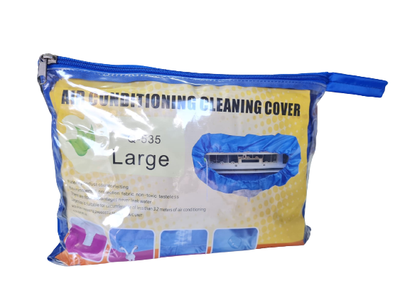 Cobertor para Mantención 100-130 CM Formato Bolsa ABLTEK