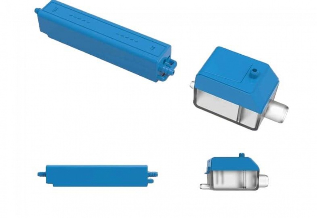 Bomba de condensado mini Blue tipo lapiz