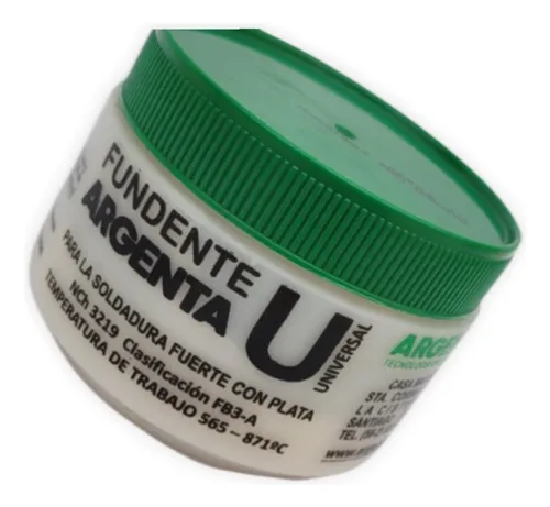 Kit para soldador II