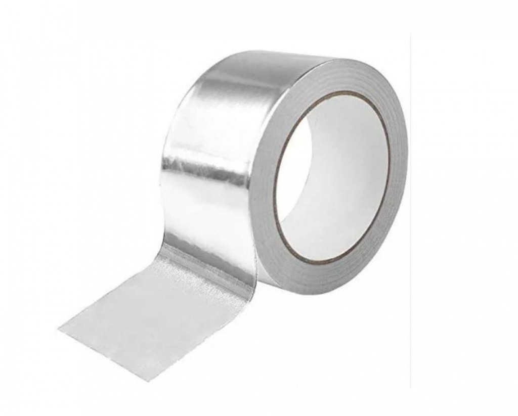 CINTA ALUMINIO 50X50MT