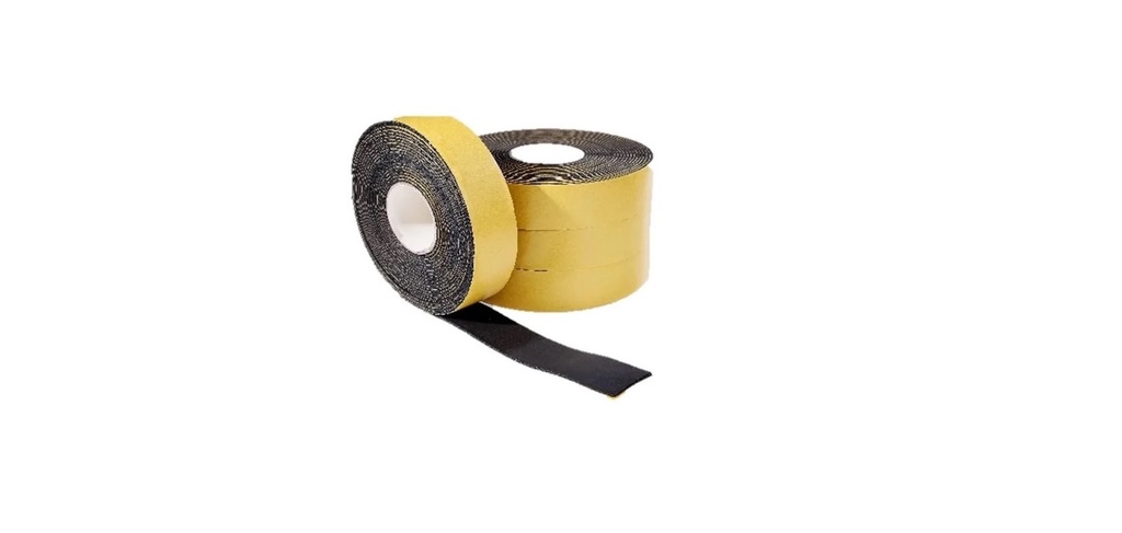 CINTA ELASTOMERICA 10 MT