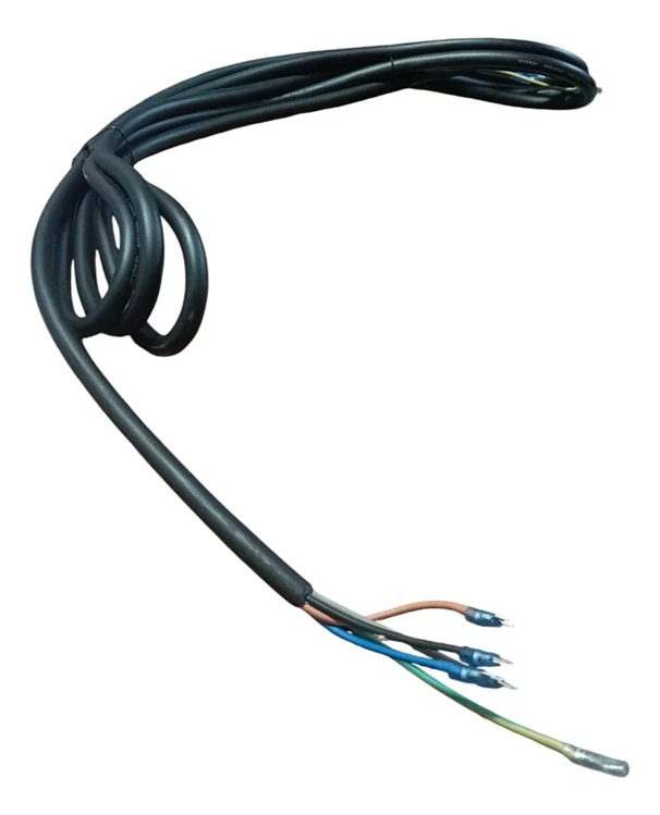 Cordon Flexible 5x2.5mm negro por metro [CORNG5X2.5] (copiar)