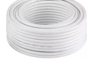 Cordon Flexible Blanco 3x1.5mm x metro