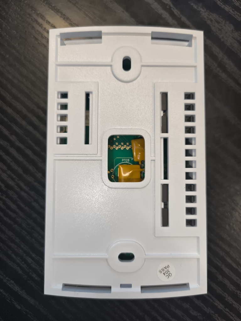 TERMOSTATO Ambiental 24 v señal flotante HONEYWELL TB6980A1007