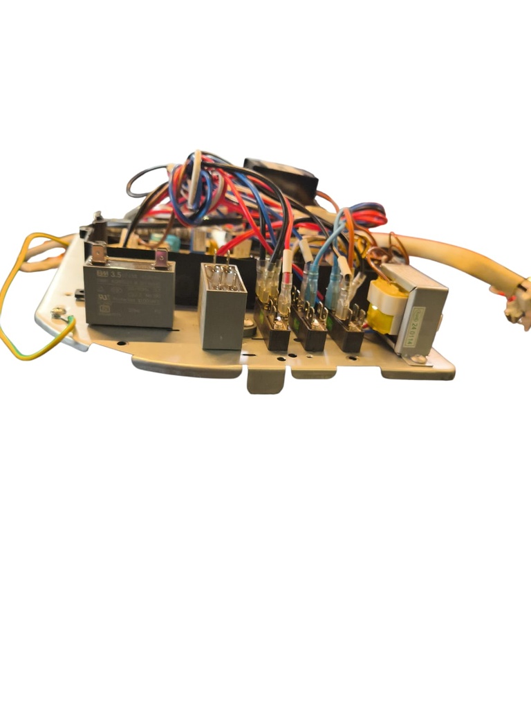 TARJETA CONTROL MIDEA PARA AIRE ACONDICIONADO ON OFF 36 - 60 btu