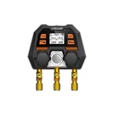 MANOMETRO DIGITAL 2 VIAS ELITECH