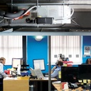 Aspen Bomba de Condensado Mini Tank (35L/HR)