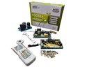 TARJETA UNIVERSAL PARA AIRE ACONDICIONADO 18 a 24BTU INVERTER