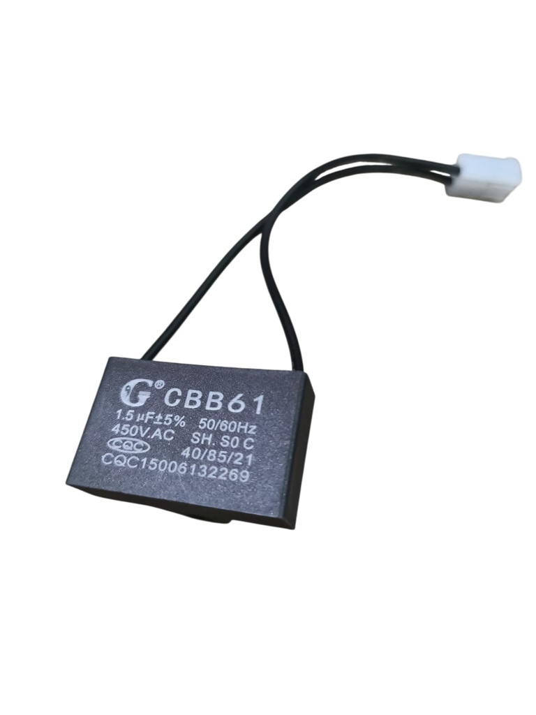 TARJETA UNIVERSAL PARA AIRE ACONDICIONADO 18 a 24BTU INVERTER