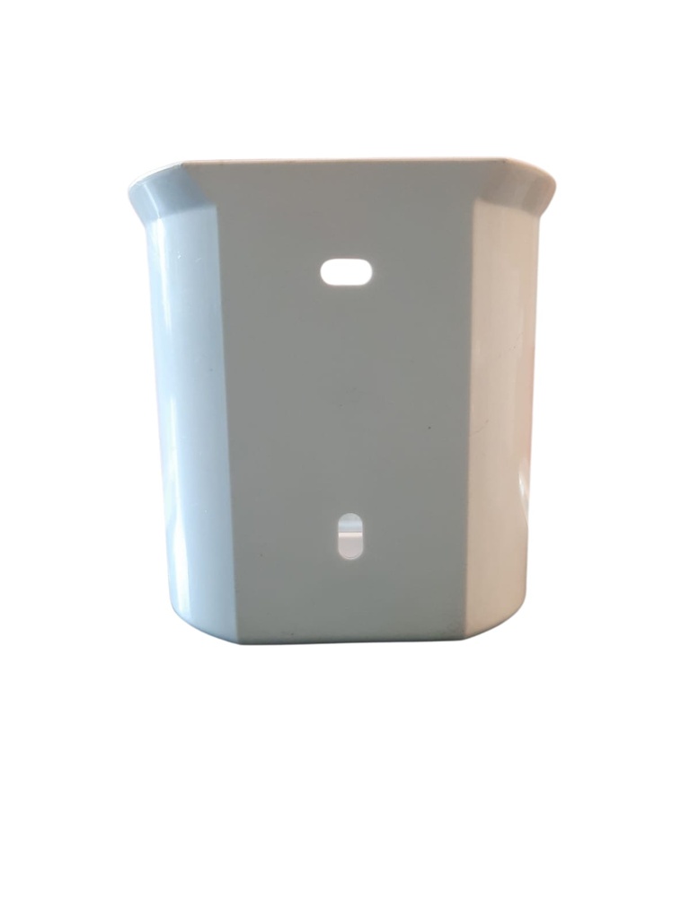 Soporte Base Porta Control Remoto Incluye Tornillos