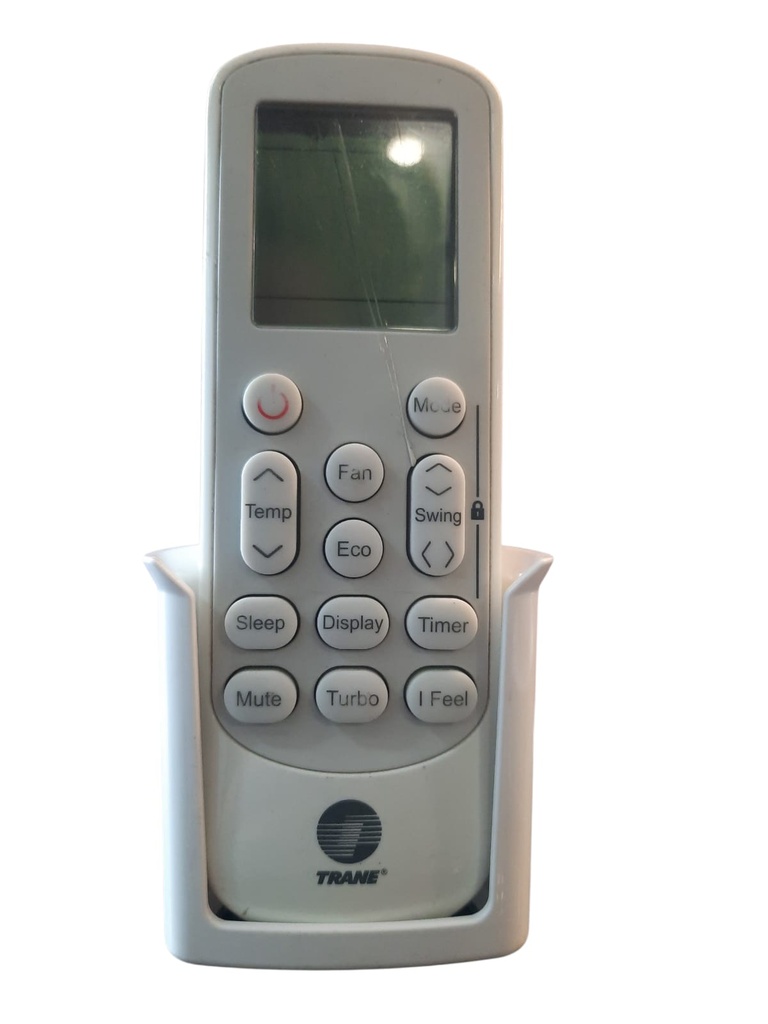 Soporte Base Porta Control Remoto Incluye Tornillos