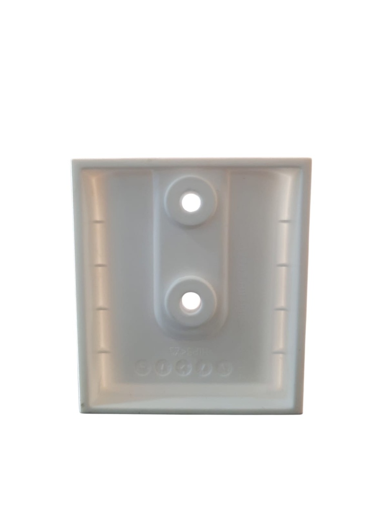 Soporte Base Porta Control Remoto SL-01 Incluye Tornillos