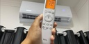 Control Remoto Aire Acondicionado Original Tcl Convencional