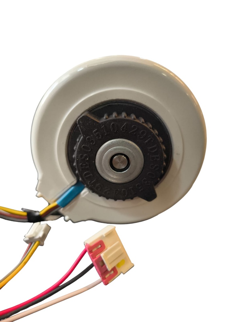 Motor Ventilador Interior (copiar)