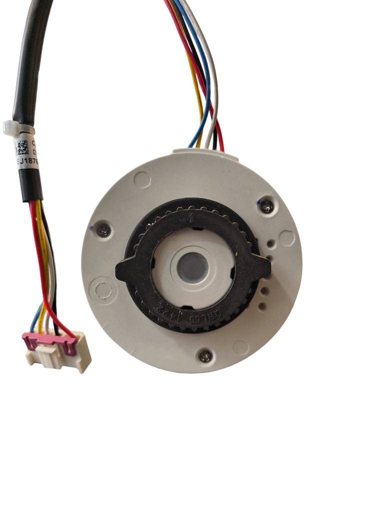 Motor Ventilador Interior Aire acondicionado TCL  Modelo 2