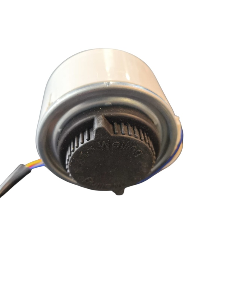 Motor Ventilador Interior