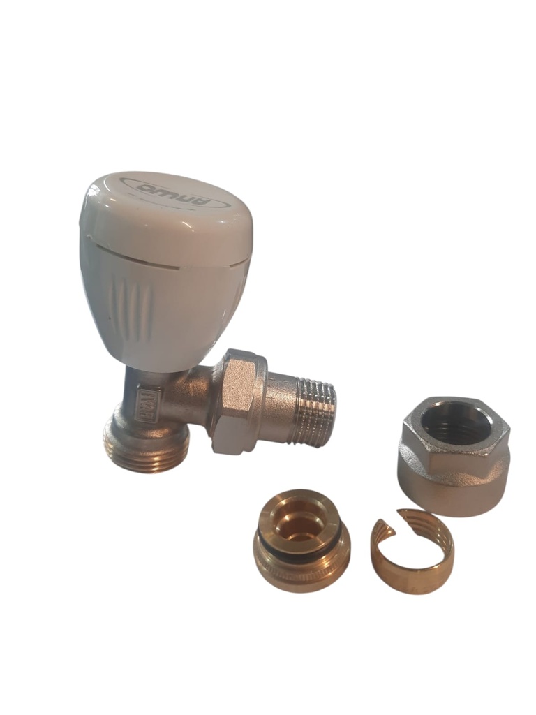 VALV.ANG 1/2" D/REG PARA EUROKO