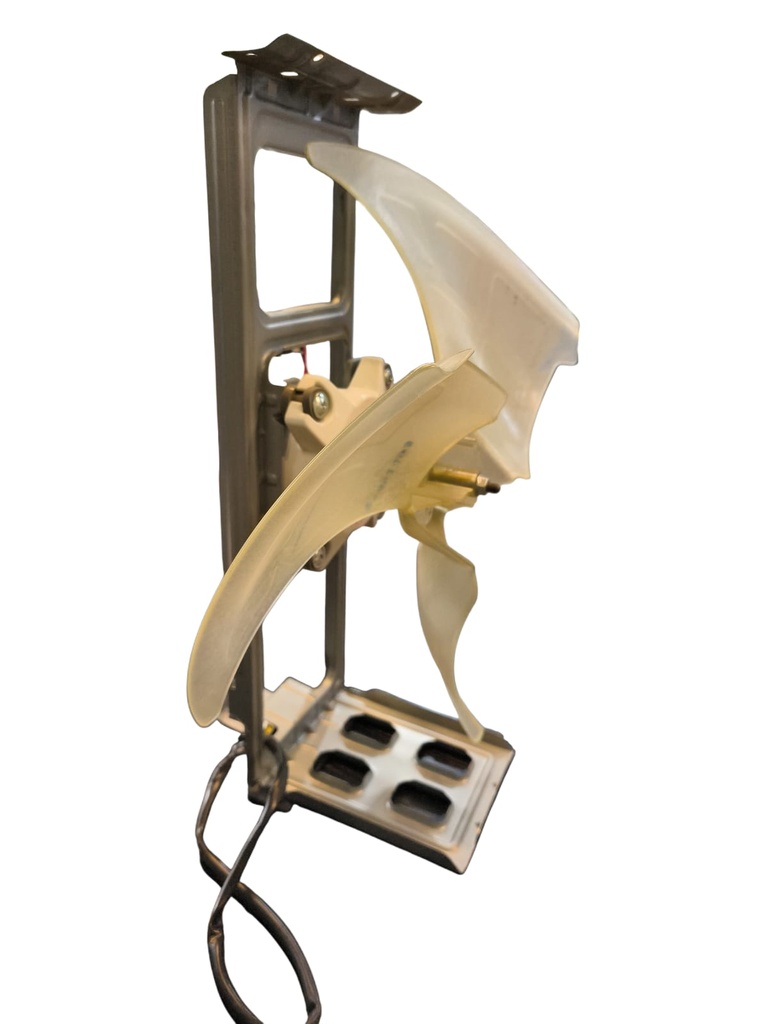 Ventilador Aspa Incluye Motor Ventilador (TCL BreezeIn)