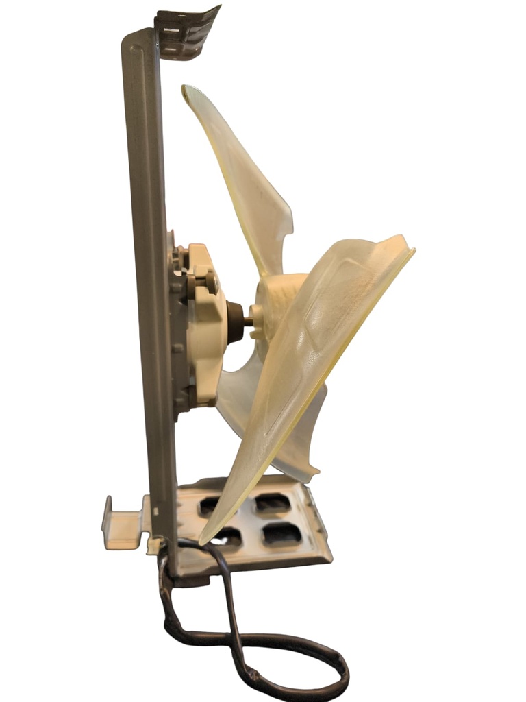 Ventilador Aspa Incluye Motor Ventilador (TCL BreezeIn)