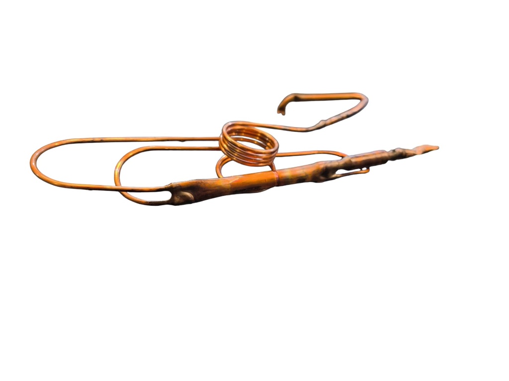 Tubo Capilar Valvula Capilar