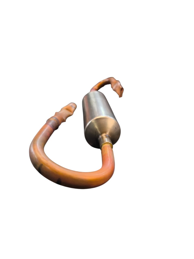 Repuesto Secador de Liquido